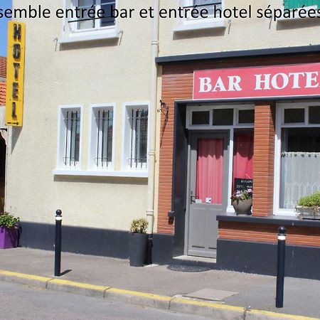 Hotel Le Dervois Montier-en-Der Dış mekan fotoğraf