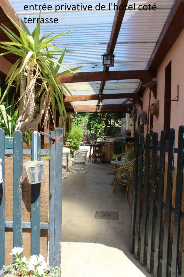 Hotel Le Dervois Montier-en-Der Dış mekan fotoğraf