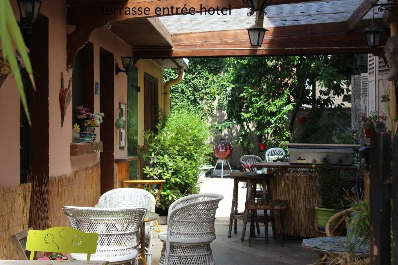 Hotel Le Dervois Montier-en-Der Dış mekan fotoğraf
