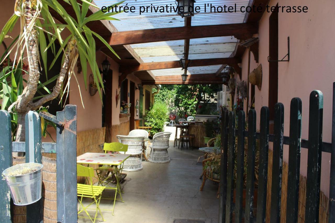 Hotel Le Dervois Montier-en-Der Dış mekan fotoğraf
