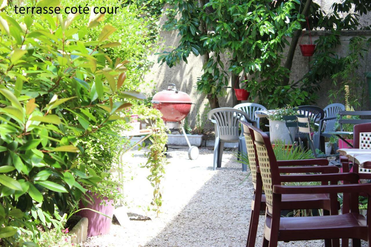 Hotel Le Dervois Montier-en-Der Dış mekan fotoğraf