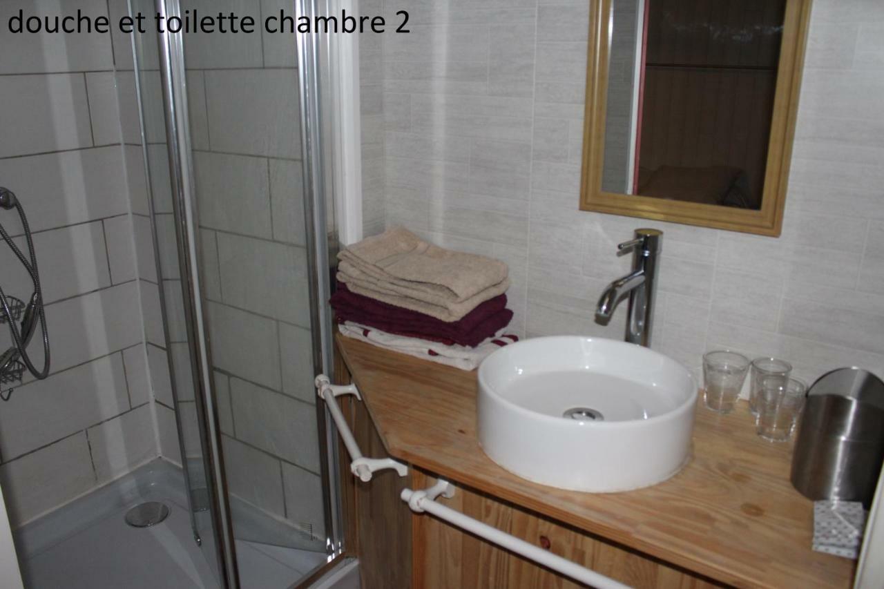 Hotel Le Dervois Montier-en-Der Dış mekan fotoğraf