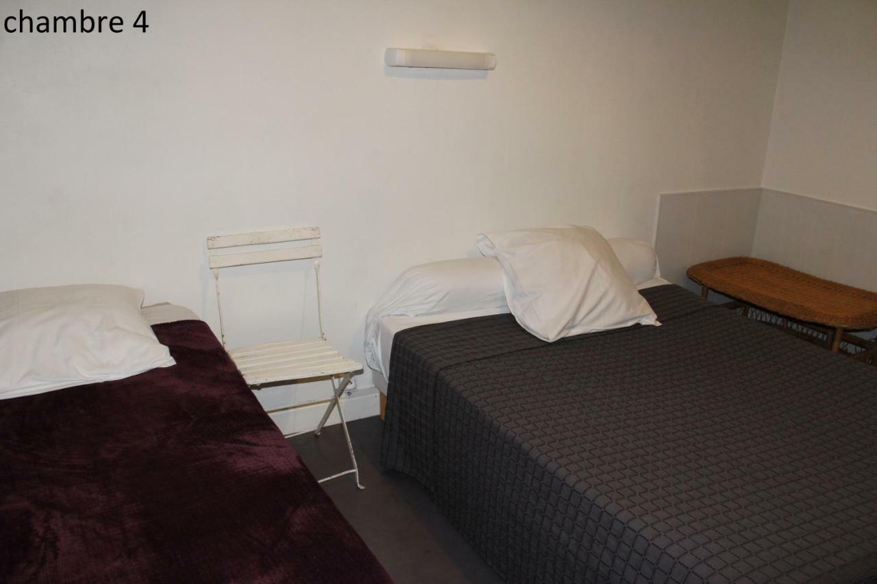 Hotel Le Dervois Montier-en-Der Dış mekan fotoğraf