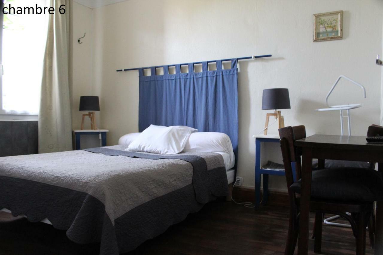 Hotel Le Dervois Montier-en-Der Dış mekan fotoğraf